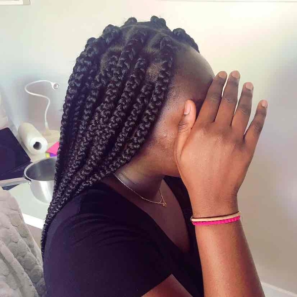 salon de coiffure afro tresse tresses box braids crochet braids vanilles tissages paris 75 77 78 91 92 93 94 95 HPPPEEYV