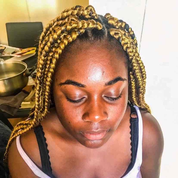 salon de coiffure afro tresse tresses box braids crochet braids vanilles tissages paris 75 77 78 91 92 93 94 95 BBIDRALI