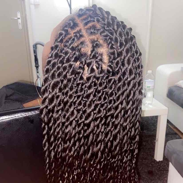 salon de coiffure afro tresse tresses box braids crochet braids vanilles tissages paris 75 77 78 91 92 93 94 95 BRPUBDRU