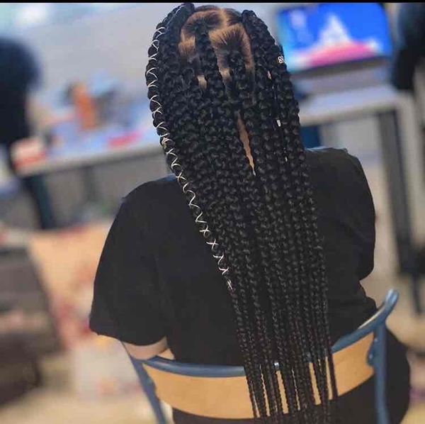 salon de coiffure afro tresse tresses box braids crochet braids vanilles tissages paris 75 77 78 91 92 93 94 95 ULNSDDBF