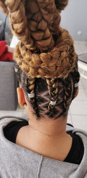 salon de coiffure afro tresse tresses box braids crochet braids vanilles tissages paris 75 77 78 91 92 93 94 95 NFDMCWKL