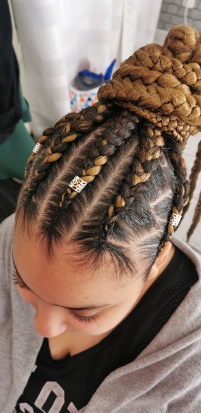 salon de coiffure afro tresse tresses box braids crochet braids vanilles tissages paris 75 77 78 91 92 93 94 95 JODDLHBI