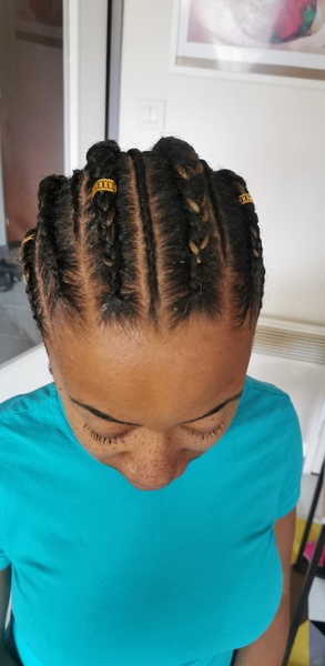 salon de coiffure afro tresse tresses box braids crochet braids vanilles tissages paris 75 77 78 91 92 93 94 95 AINVRKXN