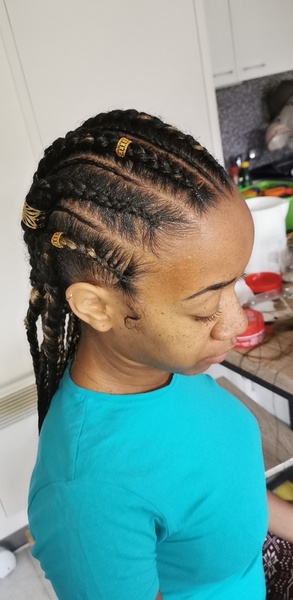 salon de coiffure afro tresse tresses box braids crochet braids vanilles tissages paris 75 77 78 91 92 93 94 95 RFZJMUOD
