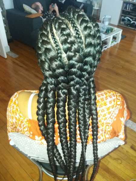 salon de coiffure afro tresse tresses box braids crochet braids vanilles tissages paris 75 77 78 91 92 93 94 95 JXWLEEFH