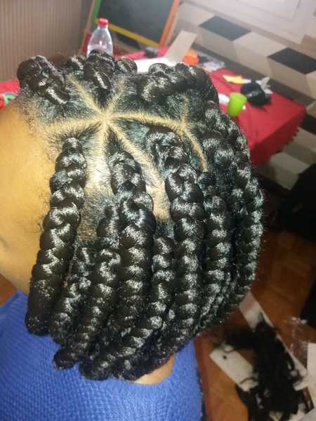 salon de coiffure afro tresse tresses box braids crochet braids vanilles tissages paris 75 77 78 91 92 93 94 95 VTIJTFPE