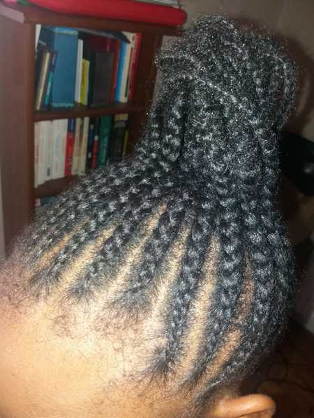 salon de coiffure afro tresse tresses box braids crochet braids vanilles tissages paris 75 77 78 91 92 93 94 95 LMVZOANW