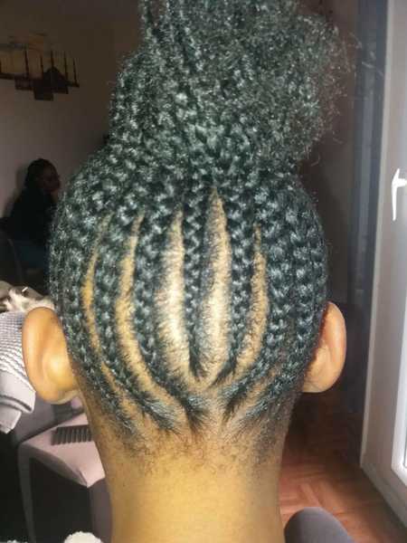 salon de coiffure afro tresse tresses box braids crochet braids vanilles tissages paris 75 77 78 91 92 93 94 95 PSUJJRPJ