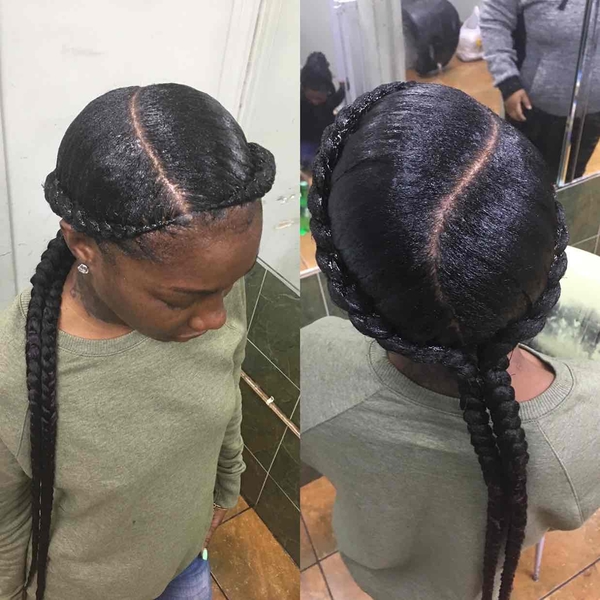salon de coiffure afro tresse tresses box braids crochet braids vanilles tissages paris 75 77 78 91 92 93 94 95 JQXIVNBX
