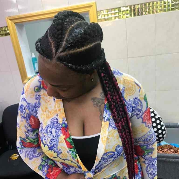 salon de coiffure afro tresse tresses box braids crochet braids vanilles tissages paris 75 77 78 91 92 93 94 95 POMQLWPC