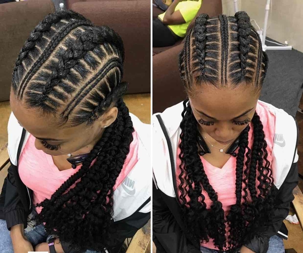 salon de coiffure afro tresse tresses box braids crochet braids vanilles tissages paris 75 77 78 91 92 93 94 95 DAVUXEOW
