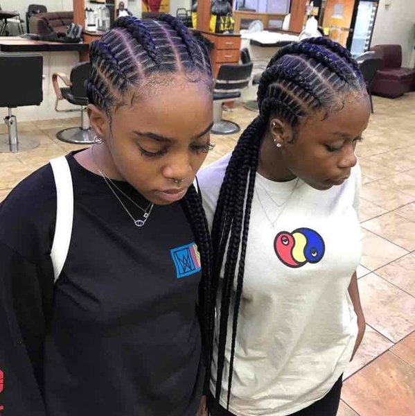 salon de coiffure afro tresse tresses box braids crochet braids vanilles tissages paris 75 77 78 91 92 93 94 95 SPIBDESG