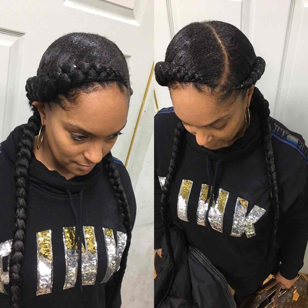 salon de coiffure afro tresse tresses box braids crochet braids vanilles tissages paris 75 77 78 91 92 93 94 95 RTDZCSXH