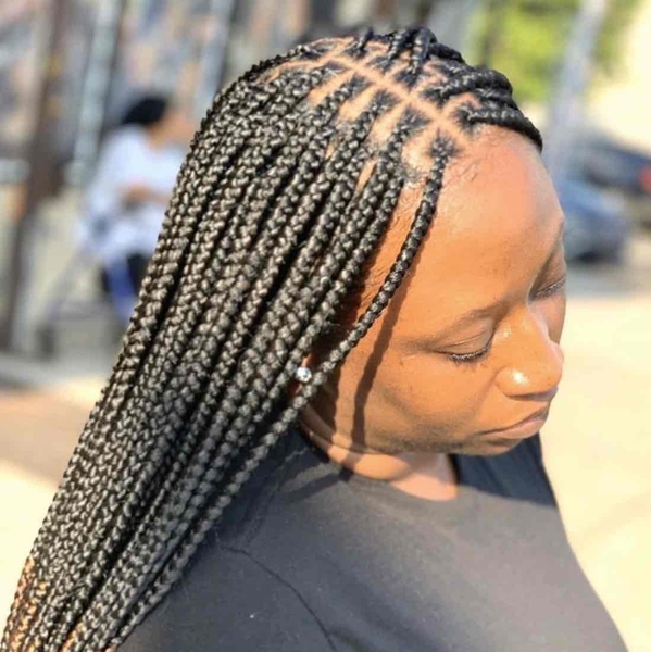 salon de coiffure afro tresse tresses box braids crochet braids vanilles tissages paris 75 77 78 91 92 93 94 95 HHQNTHCX