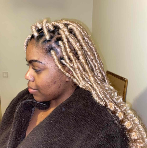 salon de coiffure afro tresse tresses box braids crochet braids vanilles tissages paris 75 77 78 91 92 93 94 95 FLJSGZCK