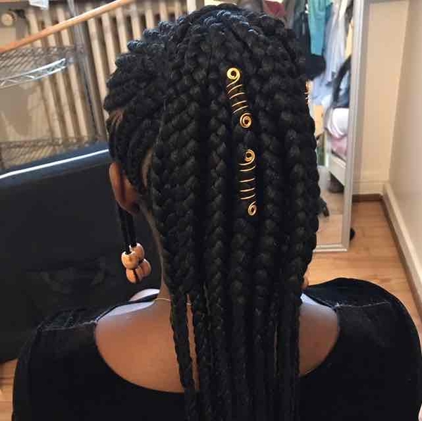 salon de coiffure afro tresse tresses box braids crochet braids vanilles tissages paris 75 77 78 91 92 93 94 95 GUNDCJIL