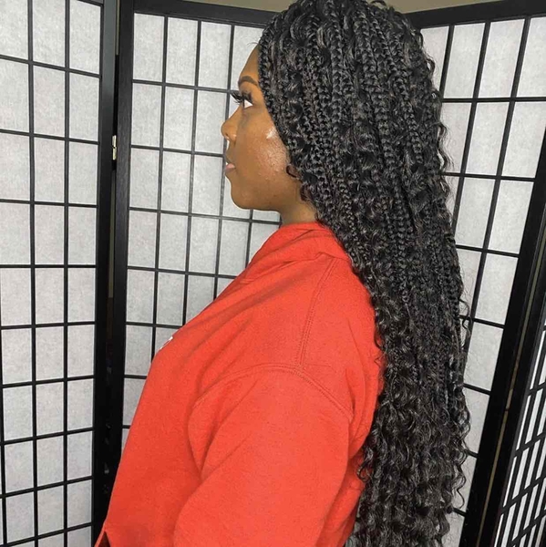 salon de coiffure afro tresse tresses box braids crochet braids vanilles tissages paris 75 77 78 91 92 93 94 95 UQPFARUQ