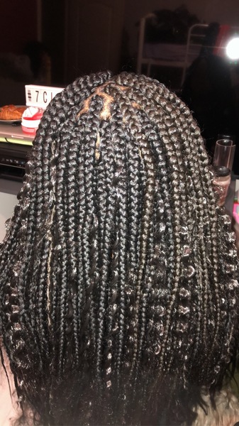 salon de coiffure afro tresse tresses box braids crochet braids vanilles tissages paris 75 77 78 91 92 93 94 95 OQUKMYTW
