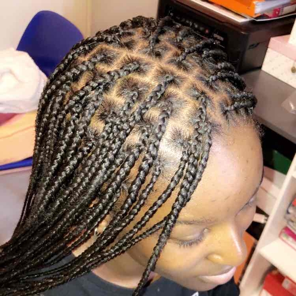salon de coiffure afro tresse tresses box braids crochet braids vanilles tissages paris 75 77 78 91 92 93 94 95 UFGGCNJM