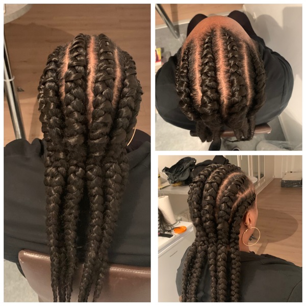 salon de coiffure afro tresse tresses box braids crochet braids vanilles tissages paris 75 77 78 91 92 93 94 95 FMVWOZPO