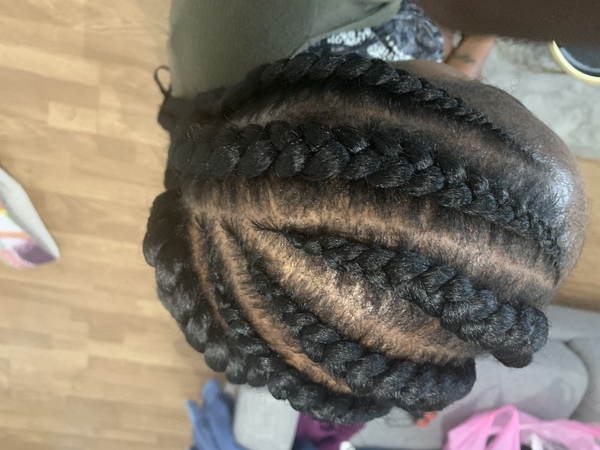 salon de coiffure afro tresse tresses box braids crochet braids vanilles tissages paris 75 77 78 91 92 93 94 95 NPFXCKEW