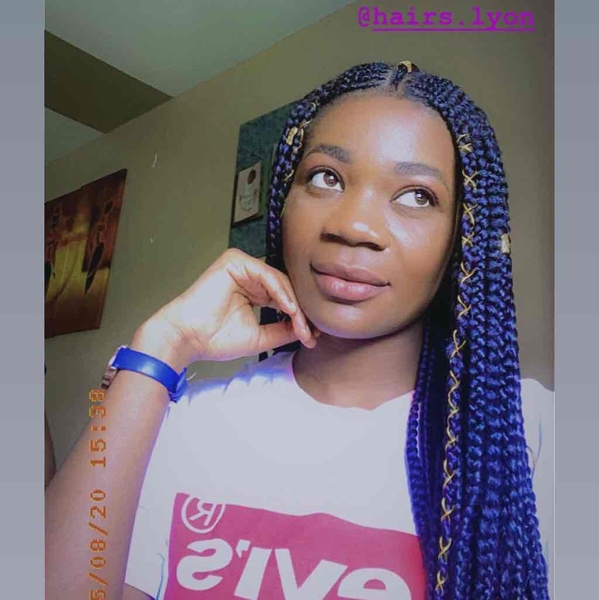 salon de coiffure afro tresse tresses box braids crochet braids vanilles tissages paris 75 77 78 91 92 93 94 95 DIHAUXNY