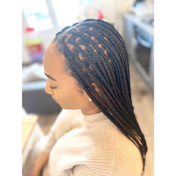 salon de coiffure afro tresse tresses box braids crochet braids vanilles tissages paris 75 77 78 91 92 93 94 95 ZEZCQTVF