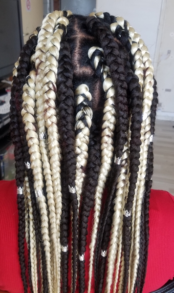 salon de coiffure afro tresse tresses box braids crochet braids vanilles tissages paris 75 77 78 91 92 93 94 95 YPXOVQVN