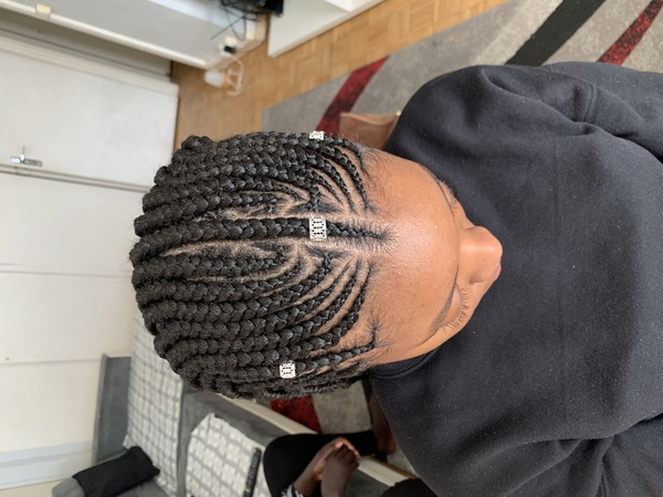 salon de coiffure afro tresse tresses box braids crochet braids vanilles tissages paris 75 77 78 91 92 93 94 95 SJTBHOJX