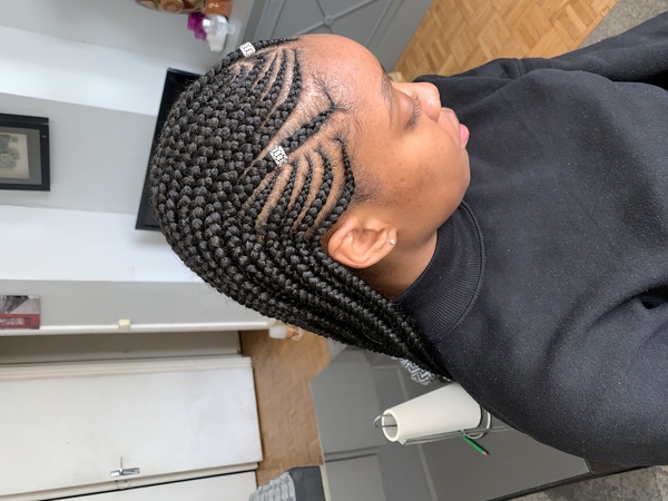 salon de coiffure afro tresse tresses box braids crochet braids vanilles tissages paris 75 77 78 91 92 93 94 95 EHHQOBVS
