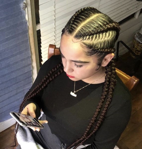 salon de coiffure afro tresse tresses box braids crochet braids vanilles tissages paris 75 77 78 91 92 93 94 95 XZELBJZX