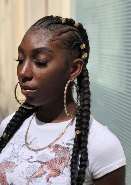 salon de coiffure afro tresse tresses box braids crochet braids vanilles tissages paris 75 77 78 91 92 93 94 95 MJIEXCXQ