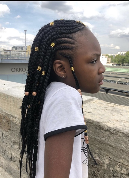 salon de coiffure afro tresse tresses box braids crochet braids vanilles tissages paris 75 77 78 91 92 93 94 95 CZLESBUT