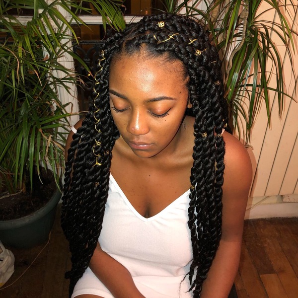 salon de coiffure afro tresse tresses box braids crochet braids vanilles tissages paris 75 77 78 91 92 93 94 95 ORMBYGQE