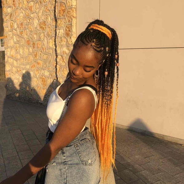 salon de coiffure afro tresse tresses box braids crochet braids vanilles tissages paris 75 77 78 91 92 93 94 95 FHRFJKLK