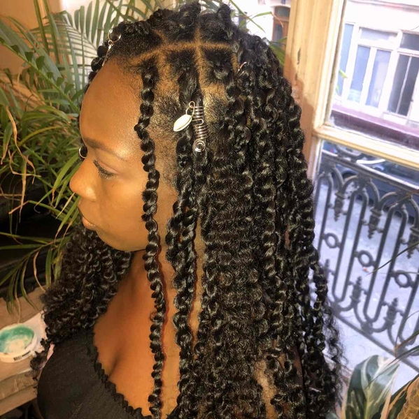 salon de coiffure afro tresse tresses box braids crochet braids vanilles tissages paris 75 77 78 91 92 93 94 95 UNXWVLVR