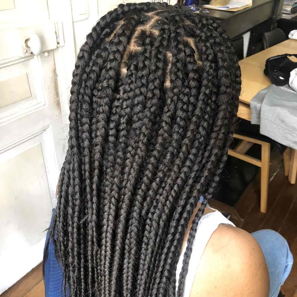 salon de coiffure afro tresse tresses box braids crochet braids vanilles tissages paris 75 77 78 91 92 93 94 95 BOTZJMBO