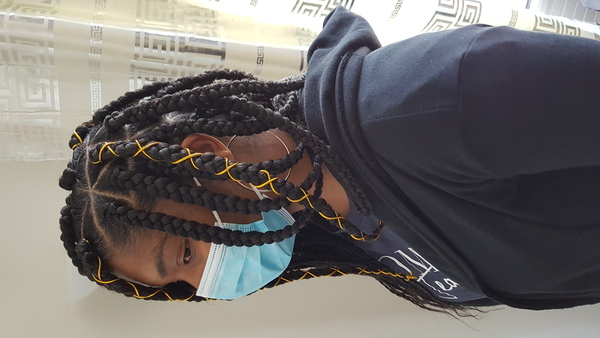 salon de coiffure afro tresse tresses box braids crochet braids vanilles tissages paris 75 77 78 91 92 93 94 95 MIIYMJLK