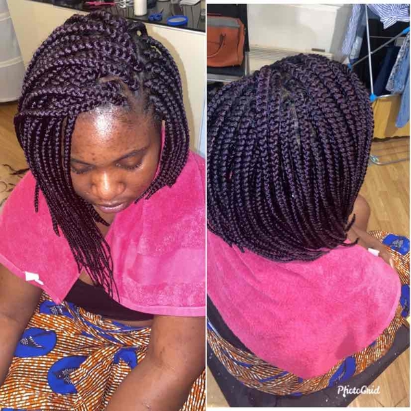 salon de coiffure afro tresse tresses box braids crochet braids vanilles tissages paris 75 77 78 91 92 93 94 95 UPGROUVU