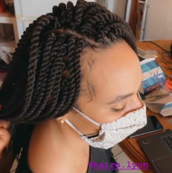 salon de coiffure afro tresse tresses box braids crochet braids vanilles tissages paris 75 77 78 91 92 93 94 95 OXGLNQPU