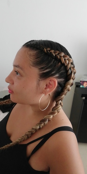 salon de coiffure afro tresse tresses box braids crochet braids vanilles tissages paris 75 77 78 91 92 93 94 95 CZNWJIES
