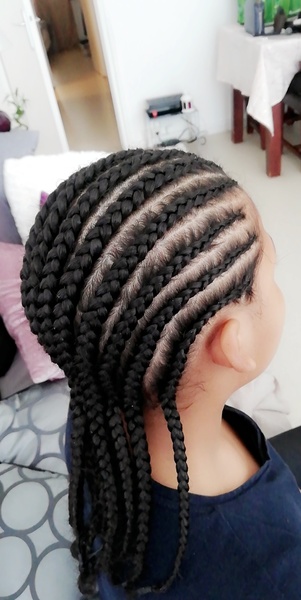 salon de coiffure afro tresse tresses box braids crochet braids vanilles tissages paris 75 77 78 91 92 93 94 95 VIPXHFZL