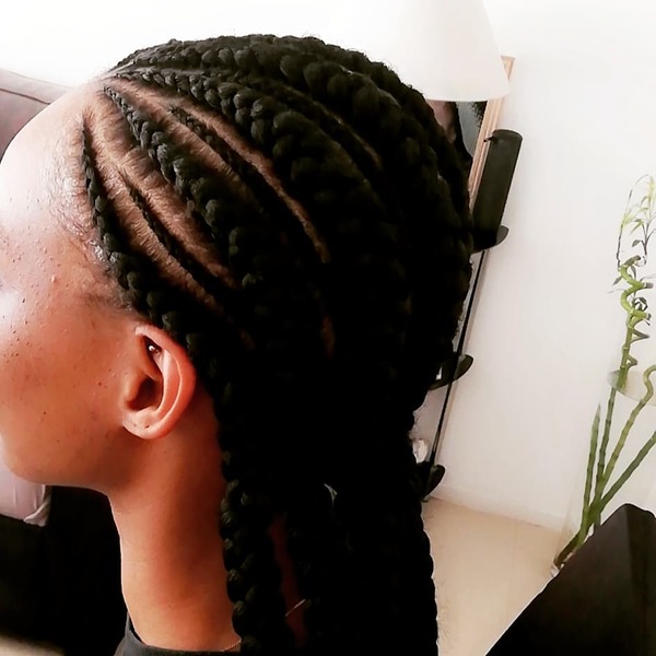 salon de coiffure afro tresse tresses box braids crochet braids vanilles tissages paris 75 77 78 91 92 93 94 95 NCTSOHTI