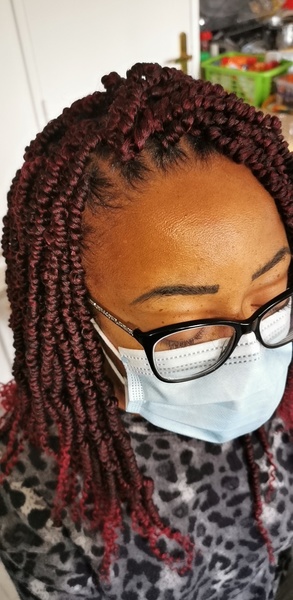 salon de coiffure afro tresse tresses box braids crochet braids vanilles tissages paris 75 77 78 91 92 93 94 95 RZPDHBVF