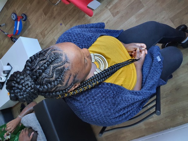 salon de coiffure afro tresse tresses box braids crochet braids vanilles tissages paris 75 77 78 91 92 93 94 95 YXXNEGOB