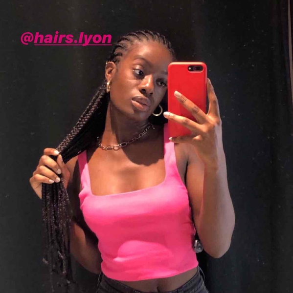 salon de coiffure afro tresse tresses box braids crochet braids vanilles tissages paris 75 77 78 91 92 93 94 95 ESLHXCXH