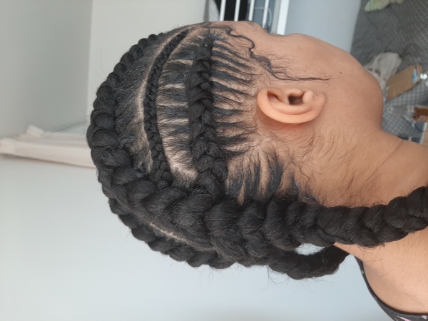 salon de coiffure afro tresse tresses box braids crochet braids vanilles tissages paris 75 77 78 91 92 93 94 95 CXVLYUTM