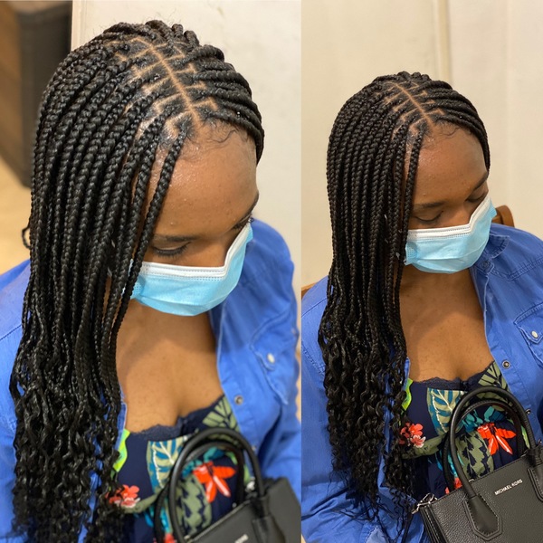 salon de coiffure afro tresse tresses box braids crochet braids vanilles tissages paris 75 77 78 91 92 93 94 95 RCWQJOJL