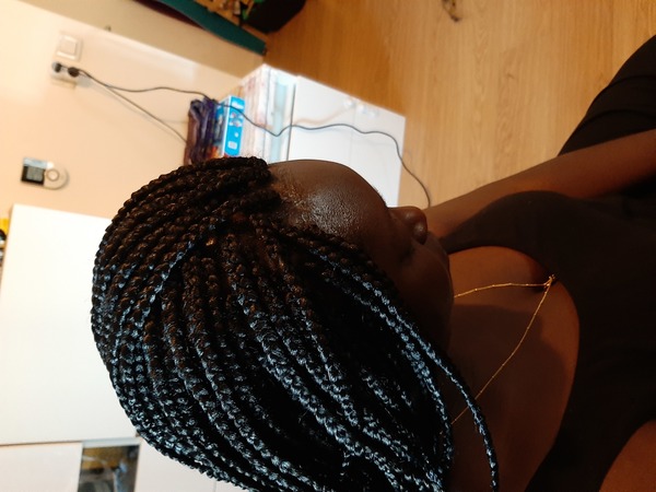 salon de coiffure afro tresse tresses box braids crochet braids vanilles tissages paris 75 77 78 91 92 93 94 95 NQEDPYMX