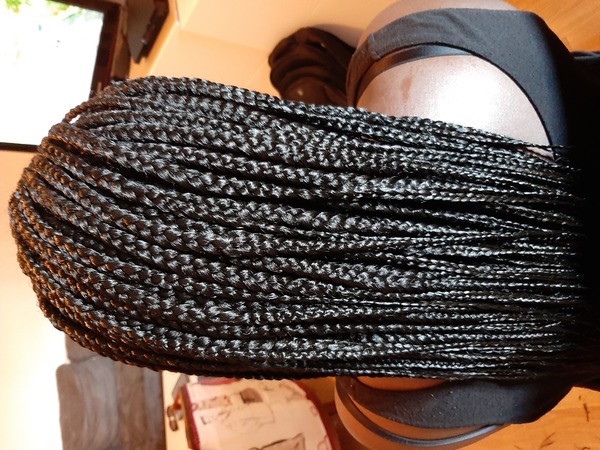 salon de coiffure afro tresse tresses box braids crochet braids vanilles tissages paris 75 77 78 91 92 93 94 95 LPQRZSKM